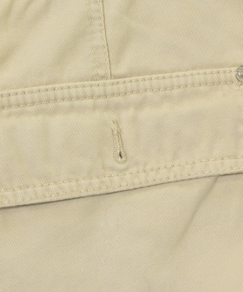 DSQUARED（ディースクエアード）ショートパンツ ベージュ サイズ:46(M位) メンズ/2200678189016