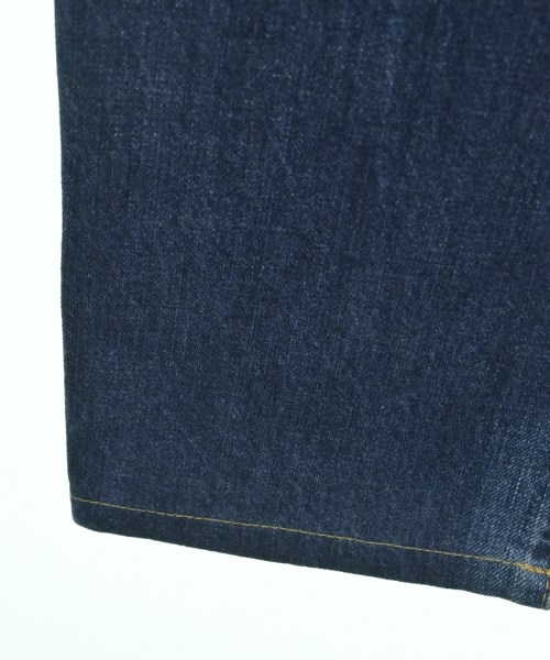 DSQUARED（ディースクエアード）デニムパンツ 青 サイズ:44(S位) メンズ/2200678189030