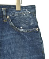 DSQUARED（ディースクエアード）デニムパンツ 青 サイズ:44(S位) メンズ/2200678189030