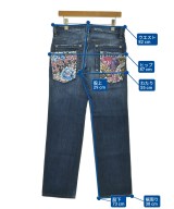 DSQUARED（ディースクエアード）デニムパンツ 青 サイズ:44(S位) メンズ/2200678189030