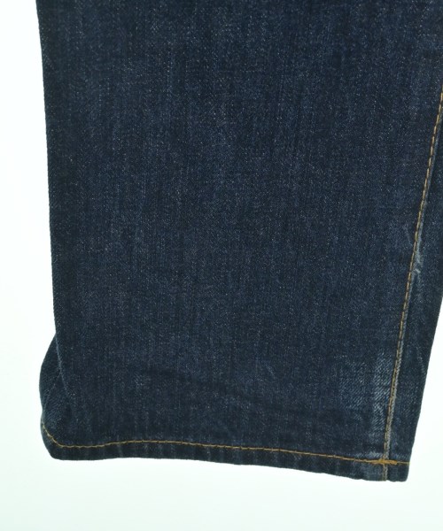 DSQUARED（ディースクエアード）デニムパンツ 紺 サイズ:46(M位) メンズ/2200678189047