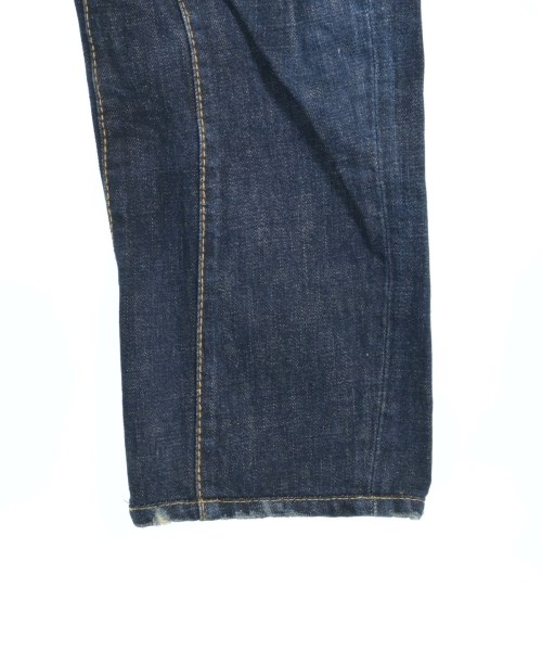 DSQUARED（ディースクエアード）デニムパンツ 紺 サイズ:46(M位) メンズ/2200678189054