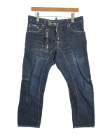 DSQUARED（ディースクエアード）デニムパンツ 紺 サイズ:46(M位) メンズ/2200678189054
