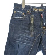 DSQUARED（ディースクエアード）デニムパンツ 紺 サイズ:46(M位) メンズ/2200678189054
