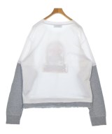 DSQUARED（ディースクエアード）Tシャツ・カットソー 白 サイズ:S メンズ/2200678570227