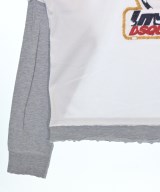 DSQUARED（ディースクエアード）Tシャツ・カットソー 白 サイズ:S メンズ/2200678570227