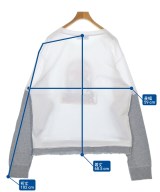 DSQUARED（ディースクエアード）Tシャツ・カットソー 白 サイズ:S メンズ/2200678570227