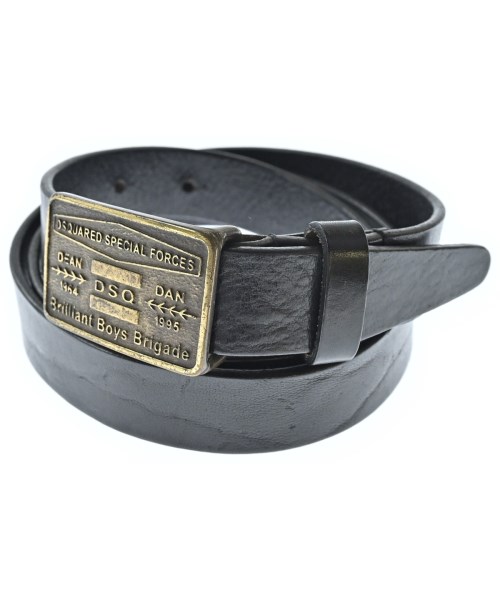 ディースクエアード(DSQUARED)のDSQUARED ベルト