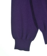 DSQUARED（ディースクエアード）ニット・セーター 紫 サイズ:L メンズ/2200661739075