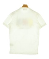 DSQUARED（ディースクエアード）Tシャツ・カットソー 白 サイズ:M メンズ/2200678975107