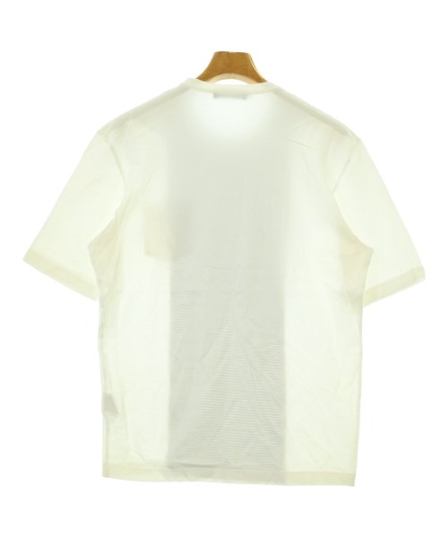 DSQUARED（ディースクエアード）Tシャツ・カットソー 白 サイズ:S メンズ/2200678975152