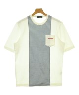 DSQUARED（ディースクエアード）Tシャツ・カットソー 白 サイズ:S メンズ/2200678975152