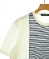 DSQUARED（ディースクエアード）Tシャツ・カットソー 白 サイズ:S メンズ/2200678975152