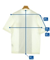 DSQUARED（ディースクエアード）Tシャツ・カットソー 白 サイズ:S メンズ/2200678975152