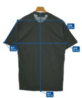 DSQUARED（ディースクエアード）Tシャツ・カットソー 黒 サイズ:S メンズ/2200678975275