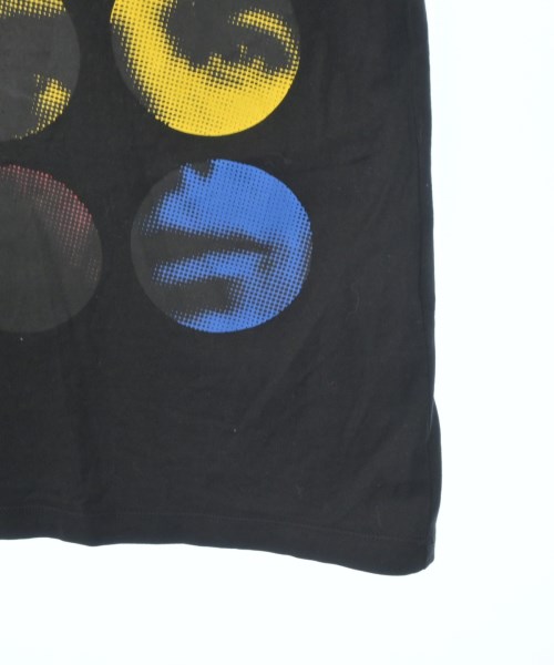 DSQUARED（ディースクエアード）Tシャツ・カットソー 黒 サイズ:XS メンズ/2200679818083
