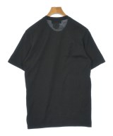 DSQUARED（ディースクエアード）Tシャツ・カットソー 黒 サイズ:XS メンズ/2200679818083