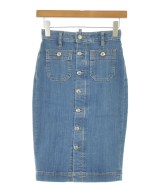DSQUARED ひざ丈スカート