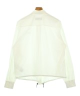 DSQUARED（ディースクエアード）カジュアルシャツ 白 サイズ:46(M位) メンズ/2200680826022
