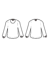 DSQUARED（ディースクエアード）スウェット 白 サイズ:L レディース/2200680856050