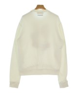DSQUARED（ディースクエアード）スウェット 白 サイズ:L レディース/2200680856050