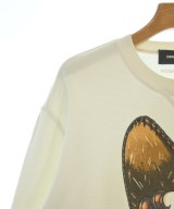DSQUARED（ディースクエアード）スウェット 白 サイズ:L レディース/2200680856050