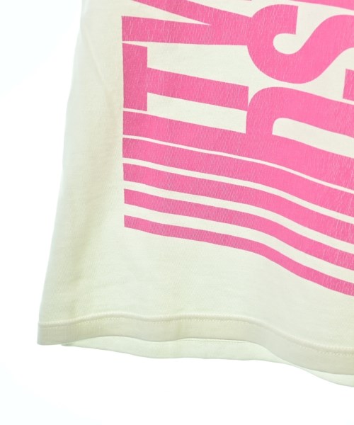 DSQUARED（ディースクエアード）Tシャツ・カットソー 白 サイズ:XS レディース/2200681001015