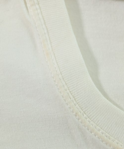 DSQUARED（ディースクエアード）Tシャツ・カットソー 白 サイズ:XS レディース/2200681001015