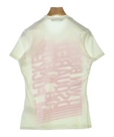 DSQUARED（ディースクエアード）Tシャツ・カットソー 白 サイズ:XS レディース/2200681001015