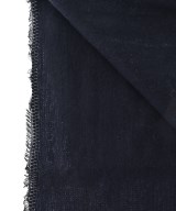 DSQUARED（ディースクエアード）マフラー 黒 サイズ:- メンズ/2200678515051