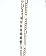 DSQUARED（ディースクエアード）ショルダーバッグ ピンク サイズ:- レディース/2200681073036
