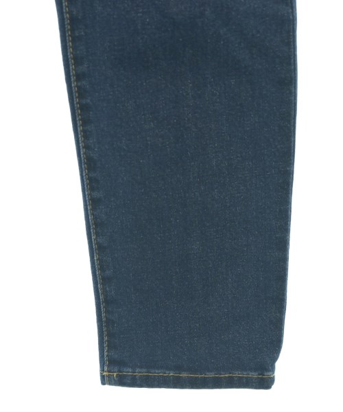 DSQUARED（ディースクエアード）デニムパンツ 紺 サイズ:36(XS位) レディース/2200681241022