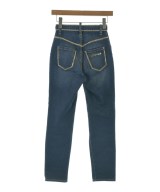 DSQUARED（ディースクエアード）デニムパンツ 紺 サイズ:36(XS位) レディース/2200681241022