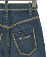 DSQUARED（ディースクエアード）デニムパンツ 紺 サイズ:36(XS位) レディース/2200681241022