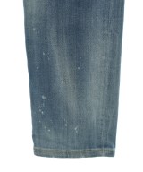 DSQUARED（ディースクエアード）デニムパンツ 青 サイズ:34(XXS位) レディース/2200681241039