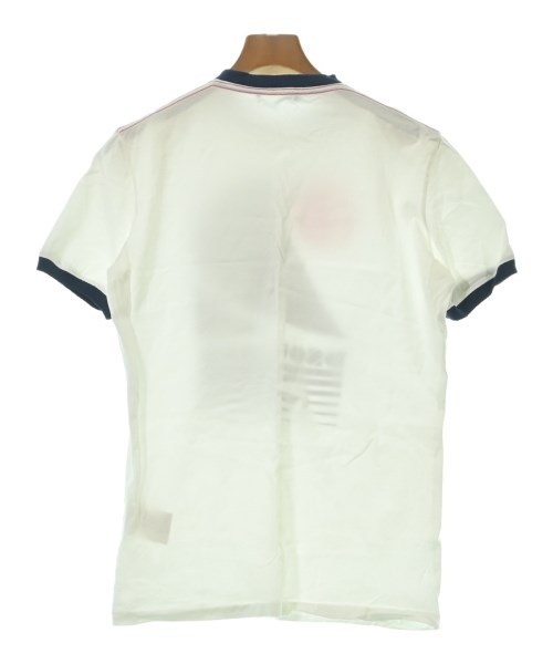 DSQUARED（ディースクエアード）Tシャツ・カットソー 白 サイズ:S メンズ/2200680600233