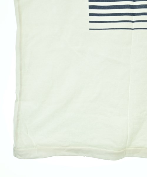 DSQUARED（ディースクエアード）Tシャツ・カットソー 白 サイズ:S メンズ/2200680600233