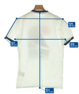 DSQUARED（ディースクエアード）Tシャツ・カットソー 白 サイズ:S メンズ/2200680600233