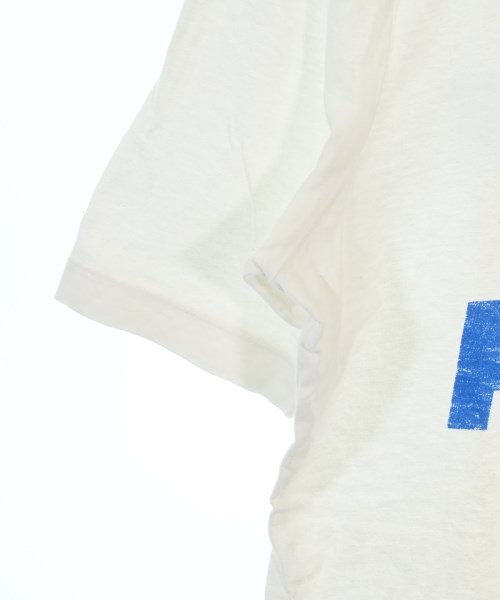 DSQUARED（ディースクエアード）Tシャツ・カットソー 白 サイズ:XS レディース/2200681103078