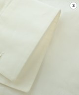 DSQUARED（ディースクエアード）カジュアルシャツ 白 サイズ:46(M位) メンズ/2200681528079