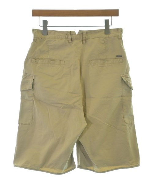 DSQUARED（ディースクエアード）ショートパンツ ベージュ サイズ:36(XS位) レディース/2200677029092