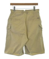 DSQUARED（ディースクエアード）ショートパンツ ベージュ サイズ:36(XS位) レディース/2200677029092