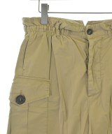 DSQUARED（ディースクエアード）ショートパンツ ベージュ サイズ:36(XS位) レディース/2200677029092