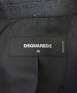 DSQUARED（ディースクエアード）カジュアルジャケット グレー サイズ:48(L位) メンズ/2200681748149
