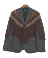DSQUARED カジュアルジャケット