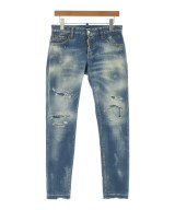 DSQUARED デニムパンツ