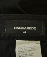 DSQUARED（ディースクエアード）デニムパンツ 黒 サイズ:44(S位) メンズ/2200691985114