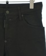 DSQUARED（ディースクエアード）デニムパンツ 黒 サイズ:44(S位) メンズ/2200691985114