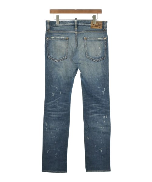 DSQUARED（ディースクエアード）デニムパンツ 青 サイズ:46(M位) メンズ/2200693658207