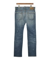 DSQUARED（ディースクエアード）デニムパンツ 青 サイズ:46(M位) メンズ/2200693658207